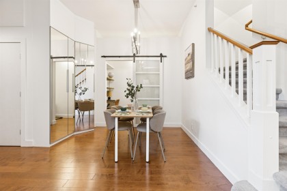 Photo 14 at 2288 Redbud Lane, Kitsilano, Vancouver West