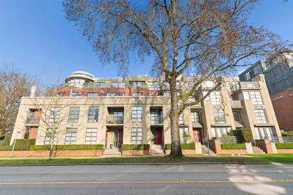 Photo 37 at 2288 Redbud Lane, Kitsilano, Vancouver West