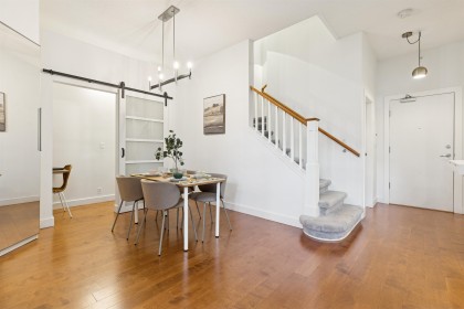 Photo 15 at 2288 Redbud Lane, Kitsilano, Vancouver West