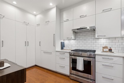 Photo 11 at 2288 Redbud Lane, Kitsilano, Vancouver West