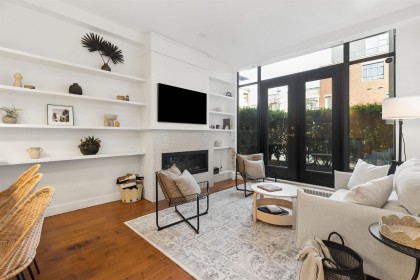 Photo 4 at 2288 Redbud Lane, Kitsilano, Vancouver West