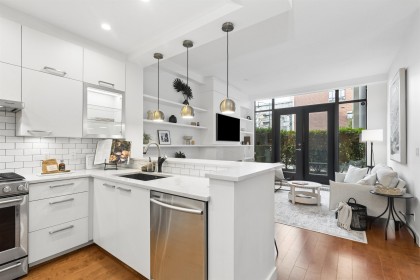 Photo 8 at 2288 Redbud Lane, Kitsilano, Vancouver West