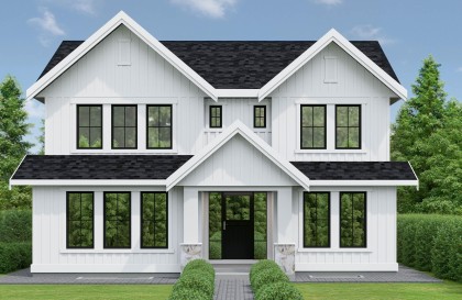 Photo 1 at 755 E 12th Street, Boulevard, North Vancouver