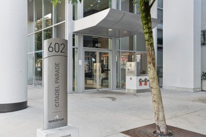 Photo 17 at 2209 - 602 Citadel Parade, Downtown VW, Vancouver West