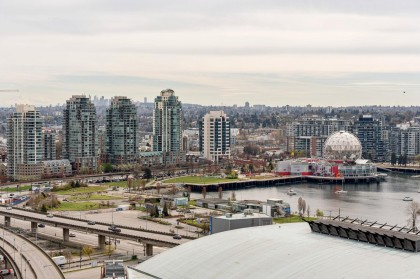 Photo 16 at 2209 - 602 Citadel Parade, Downtown VW, Vancouver West