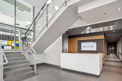 Photo 22 at 2209 - 602 Citadel Parade, Downtown VW, Vancouver West