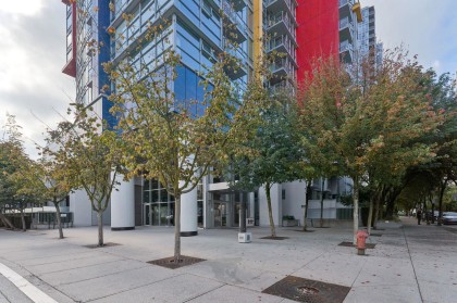 Photo 20 at 2209 - 602 Citadel Parade, Downtown VW, Vancouver West