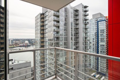 Photo 9 at 2209 - 602 Citadel Parade, Downtown VW, Vancouver West