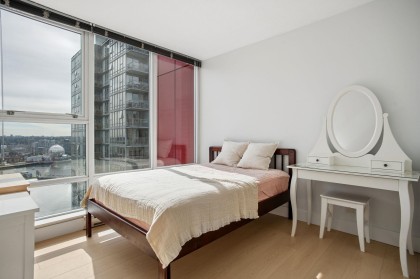 Photo 10 at 2209 - 602 Citadel Parade, Downtown VW, Vancouver West