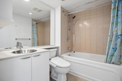 Photo 14 at 2209 - 602 Citadel Parade, Downtown VW, Vancouver West