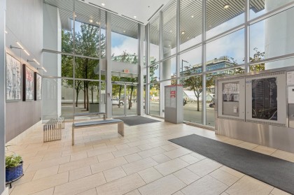 Photo 18 at 2209 - 602 Citadel Parade, Downtown VW, Vancouver West