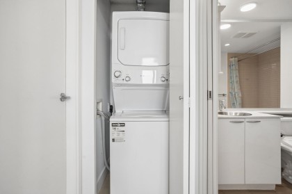 Photo 15 at 2209 - 602 Citadel Parade, Downtown VW, Vancouver West