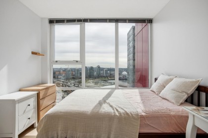 Photo 11 at 2209 - 602 Citadel Parade, Downtown VW, Vancouver West