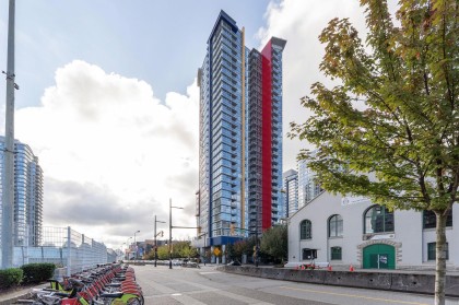 Photo 19 at 2209 - 602 Citadel Parade, Downtown VW, Vancouver West