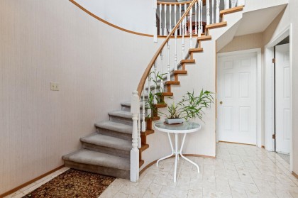 Photo 3 at 729 W 62nd Avenue, Marpole, Vancouver West