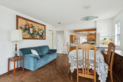 Photo 10 at 729 W 62nd Avenue, Marpole, Vancouver West