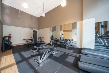 Photo 23 at 909 - 928 Homer Street, Yaletown, Vancouver West