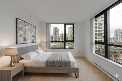 Photo 17 at 909 - 928 Homer Street, Yaletown, Vancouver West