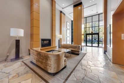 Photo 3 at 909 - 928 Homer Street, Yaletown, Vancouver West