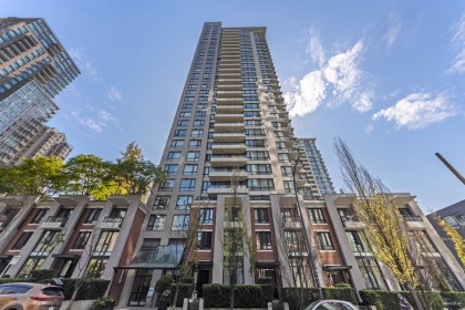 Photo 1 at 909 - 928 Homer Street, Yaletown, Vancouver West