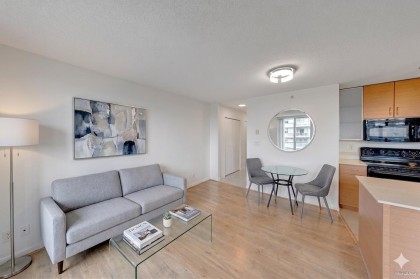 Photo 5 at 909 - 928 Homer Street, Yaletown, Vancouver West