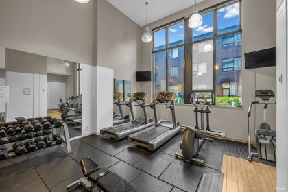 Photo 24 at 909 - 928 Homer Street, Yaletown, Vancouver West