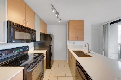 Photo 14 at 909 - 928 Homer Street, Yaletown, Vancouver West