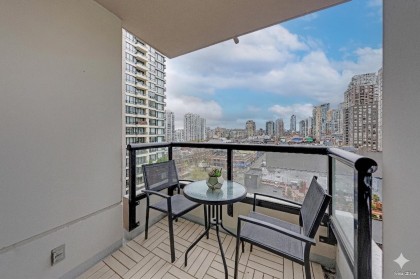 Photo 21 at 909 - 928 Homer Street, Yaletown, Vancouver West