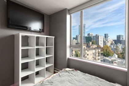 Photo 17 at 1503 - 1277 Nelson Street, West End VW, Vancouver West