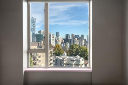 Photo 16 at 1503 - 1277 Nelson Street, West End VW, Vancouver West