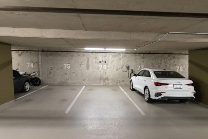 Photo 22 at 1503 - 1277 Nelson Street, West End VW, Vancouver West