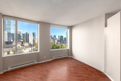 Photo 7 at 1503 - 1277 Nelson Street, West End VW, Vancouver West