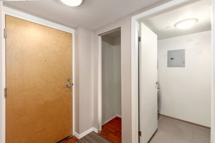 Photo 3 at 1503 - 1277 Nelson Street, West End VW, Vancouver West