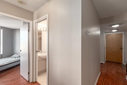 Photo 20 at 1503 - 1277 Nelson Street, West End VW, Vancouver West