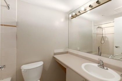 Photo 14 at 1503 - 1277 Nelson Street, West End VW, Vancouver West