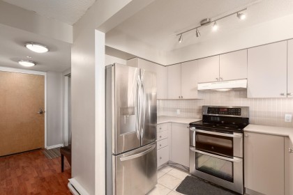 Photo 4 at 1503 - 1277 Nelson Street, West End VW, Vancouver West