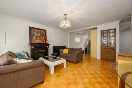 Photo 2 at 1355 Frederick Road, Lynn Valley, North Vancouver