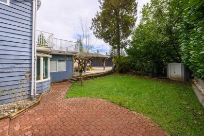 Photo 13 at 1355 Frederick Road, Lynn Valley, North Vancouver