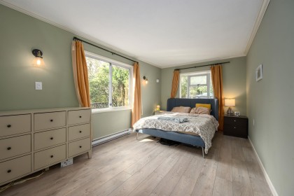 Photo 16 at 1355 Frederick Road, Lynn Valley, North Vancouver