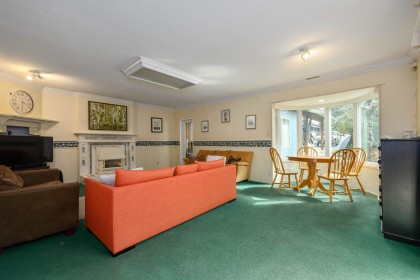 Photo 7 at 1355 Frederick Road, Lynn Valley, North Vancouver