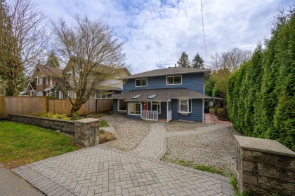 Photo 32 at 1355 Frederick Road, Lynn Valley, North Vancouver