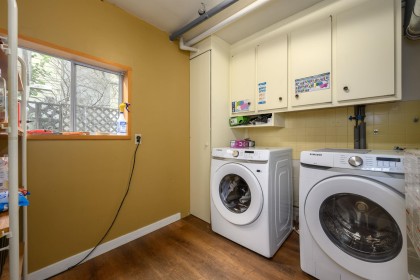 Photo 28 at 1355 Frederick Road, Lynn Valley, North Vancouver