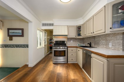 Photo 5 at 1355 Frederick Road, Lynn Valley, North Vancouver