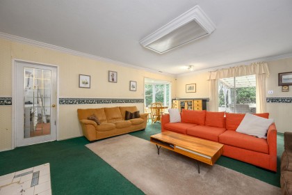 Photo 9 at 1355 Frederick Road, Lynn Valley, North Vancouver