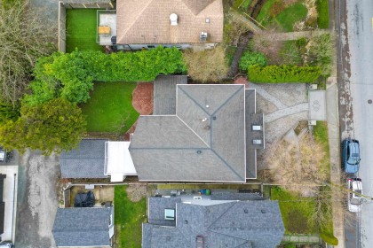 Photo 33 at 1355 Frederick Road, Lynn Valley, North Vancouver