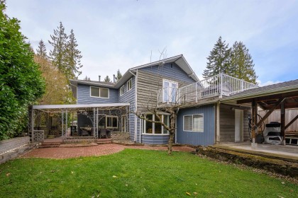 Photo 14 at 1355 Frederick Road, Lynn Valley, North Vancouver