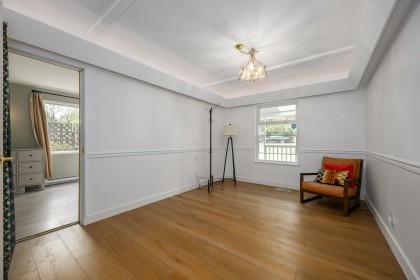 Photo 15 at 1355 Frederick Road, Lynn Valley, North Vancouver