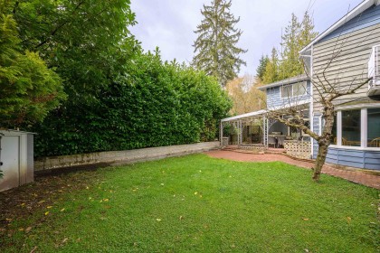 Photo 29 at 1355 Frederick Road, Lynn Valley, North Vancouver