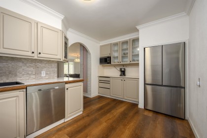 Photo 4 at 1355 Frederick Road, Lynn Valley, North Vancouver