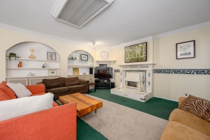 Photo 8 at 1355 Frederick Road, Lynn Valley, North Vancouver